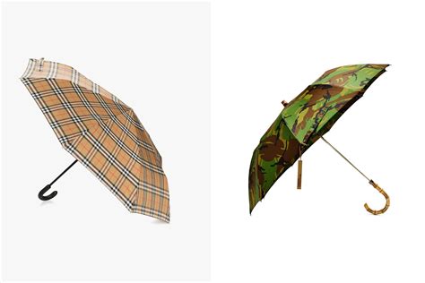 burberry parapluie|Parapluies de luxe .